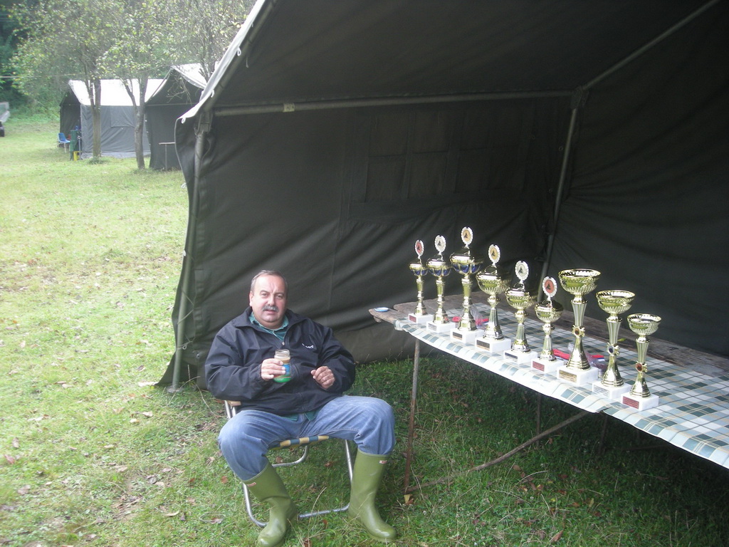 Lovački višeboj "Trešnjevak" 2010